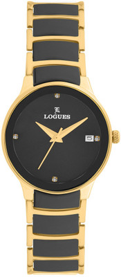 LOGUES WATCHES Analog Watch  - For Men