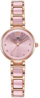 Kenneth Scott Kenneth Scott Kenneth Scott Analog Analog Watch  - For Women