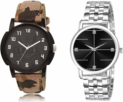 Scepter LR03-LR320 Analog Watch  - For Men & Women