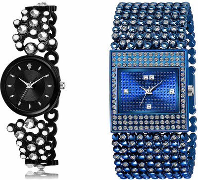 Scepter LR255-LR290 Analog Watch  - For Women