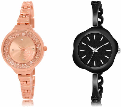 Scepter LR225-LR261 Analog Watch  - For Women