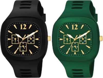 Zuperia Analog Watch  - For Boys