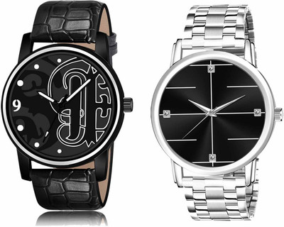 Burst LR70-LR118 Analog Watch  - For Men