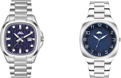 Timorix Analog Watch  - For Men