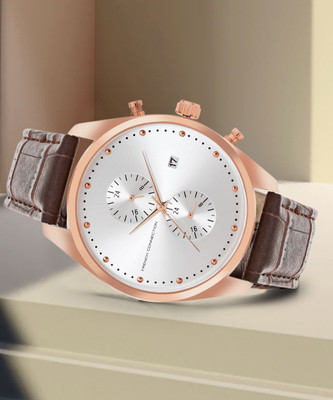 French Connection FCN00052A Analog Watch  - For Men