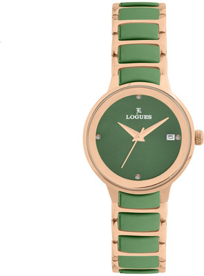 LOGUES WATCHES Analog Watch  - For Women