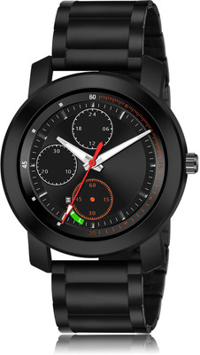 TIMETRANSELEVATE (11-S-20) Analog Watch  - For Men