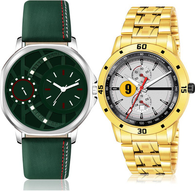 DMAGNATON BM47-(55-S-21) Analog Watch  - For Men