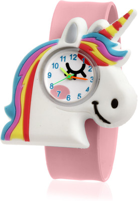 stol'n Analog Watch  - For Boys & Girls