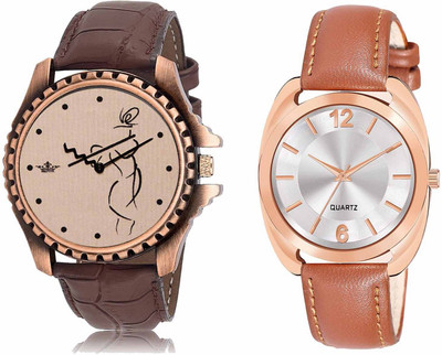 ROTATE LR65-LR325 Analog Watch  - For Men & Women