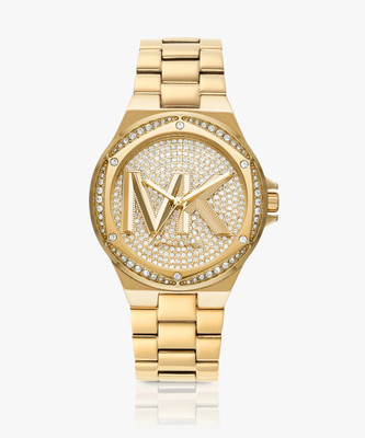 MICHAEL KORS Lennox Lennox Analog Watch  - For Women