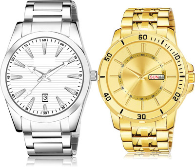 TIMETRANSELEVATE BL46.152-BL46.134 Analog Watch  - For Men