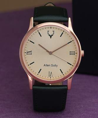 Allen Solly 2023 Edition Analog Watch  - For Men
