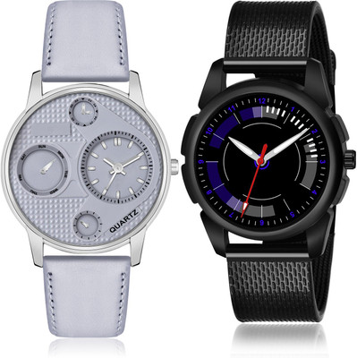 DMAGNATON BM33-(44-S-10) Analog Watch  - For Men