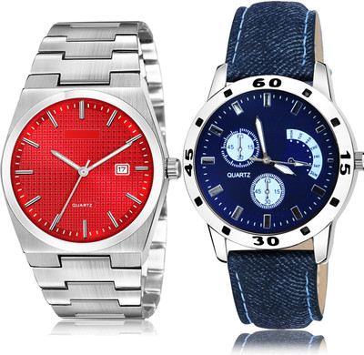 TIMETRANSELEVATE BL46.161-B57 Analog Watch  - For Men