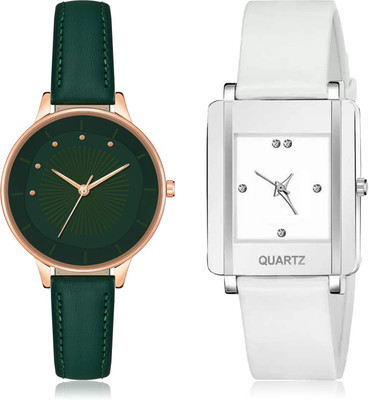 TIMOXIDE GM573-G17 Analog Watch  - For Women