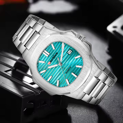 iCome 3002 Analog Watch  - For Men