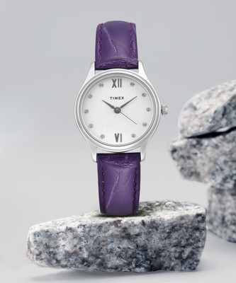 TIMEX Analog Watch  - For Women