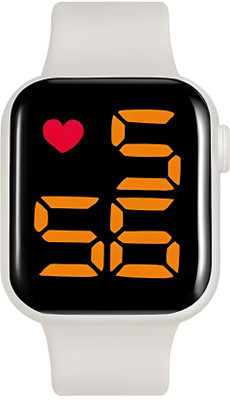 KASPI LED Watch Latest Digital Watch  - For Couple