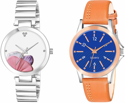 Scepter LR314-LR342 Analog Watch  - For Women