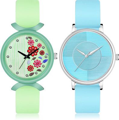 TIMETRANSELEVATE GM526-GM535 Analog Watch  - For Women