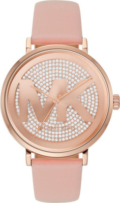 MICHAEL KORS Outlet Addyson Outlet Addyson Analog Watch  - For Women