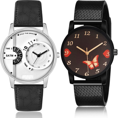 GROOT BM38-BRM14 Analog Watch  - For Men