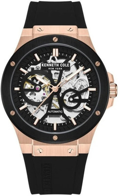 Kenneth Cole Kenneth Cole New york Kenneth Cole New york Analog Watch  - For Men