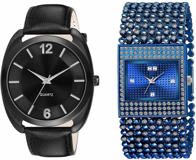 swaroopya LR76-LR290 Analog Watch  - For Men & Women