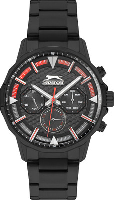 SLAZENGER Analog Watch  - For Men