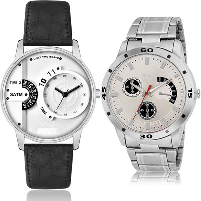GROOT BM38-BL46.101 Analog Watch  - For Men