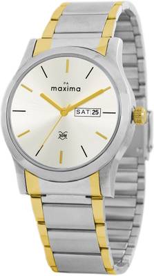 Maxima watches online for boys
