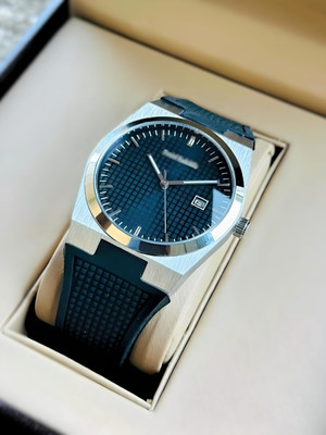 PVP ENTERPRISES DRM010 BLACK DRM010 BLACK Analog Watch  - For Men
