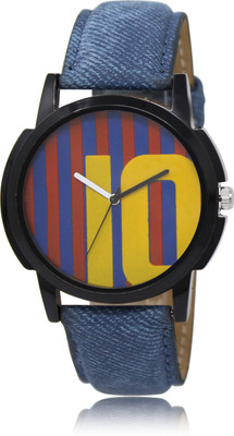 RKSTORE LR10 Analog Watch  - For Men