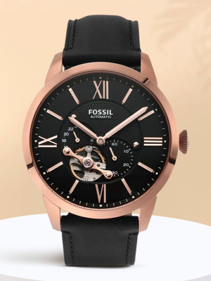 FOSSIL Townsman Auto Bannon Automatic Analog Watch  - For Men