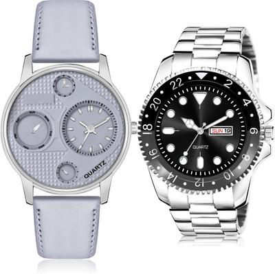 TIMETRANSELEVATE BM33-BL46.129 Analog Watch  - For Men