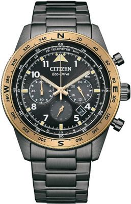 CITIZEN Analog Watch  - For Men