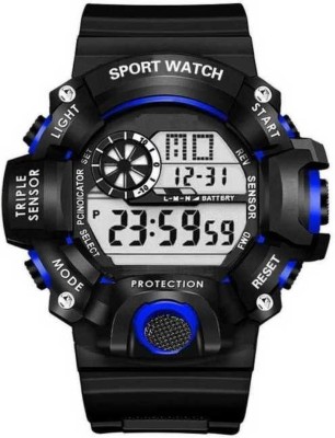 Resten New Good Looking Attractive Watch Digital Watch  - For Men