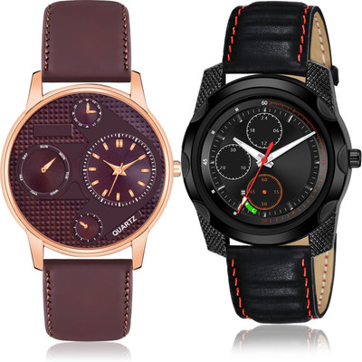 GROOT BM29-S111 Analog Watch  - For Men