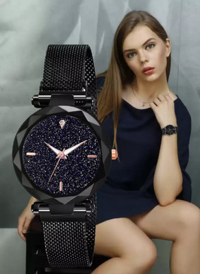 blutech Analog Watch  - For Boys & Girls