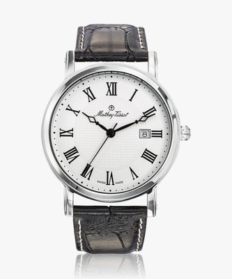 Mathey-Tissot HB611251ABR