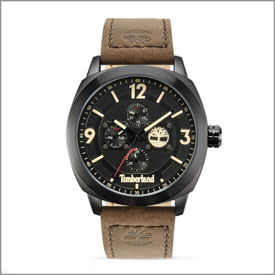 TIMBERLAND Guelph-Z Analog Watch  - For Men