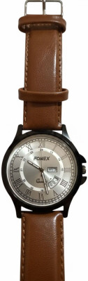 FONEX Analog Watch  - For Men