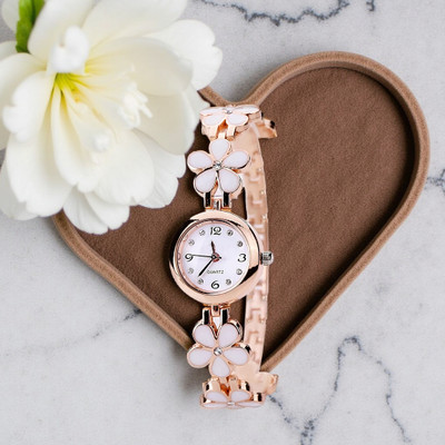 HISHOPRI Analog Watch  - For Women