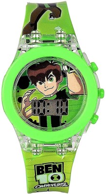 MATRIX Digital Watch  - For Boys & Girls