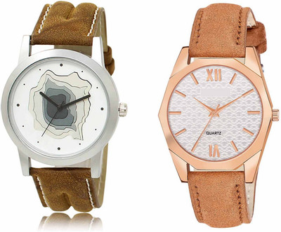 swaroopya LR09-LR331 Analog Watch  - For Men & Women