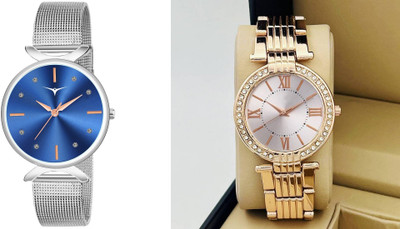 HC HUB New Women Analog Trandy Watch Analog Watch  - For Women