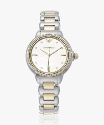 EMPORIO ARMANI Analog Watch  - For Women