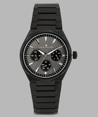 Louis Philippe Analog Watch  - For Men