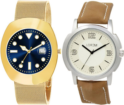 Zeravi Analog Watch  - For Men